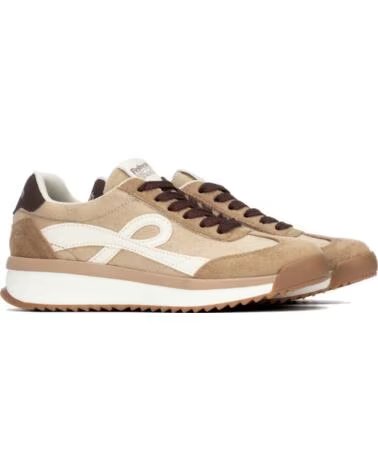 REFRESH ZAPATILLAS 176232 BEIS BEIGE