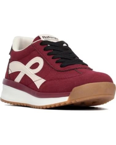 REFRESH ZAPATILLAS 176232 BURDEOS