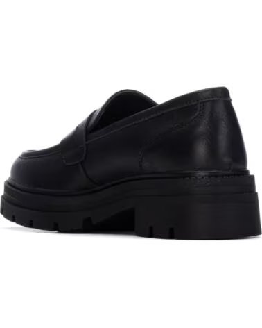 REFRESH Zapato de mujer 176028 Negro NEGRO