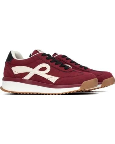 REFRESH ZAPATILLAS 176232 BURDEOS
