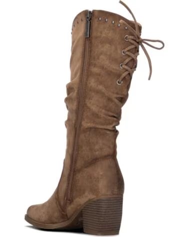 REFRESH BOTA ALTA 176256 TAUPE