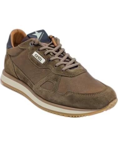 CETTI 1397 ANTE TABACO MARRON