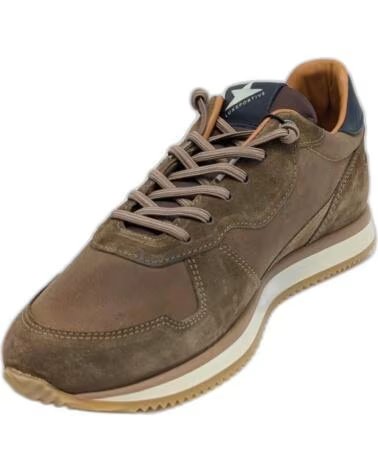 CETTI 1397 ANTE TABACO MARRON