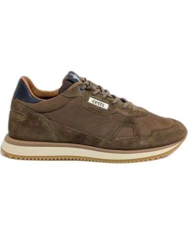 CETTI 1397 ANTE TABACO MARRON