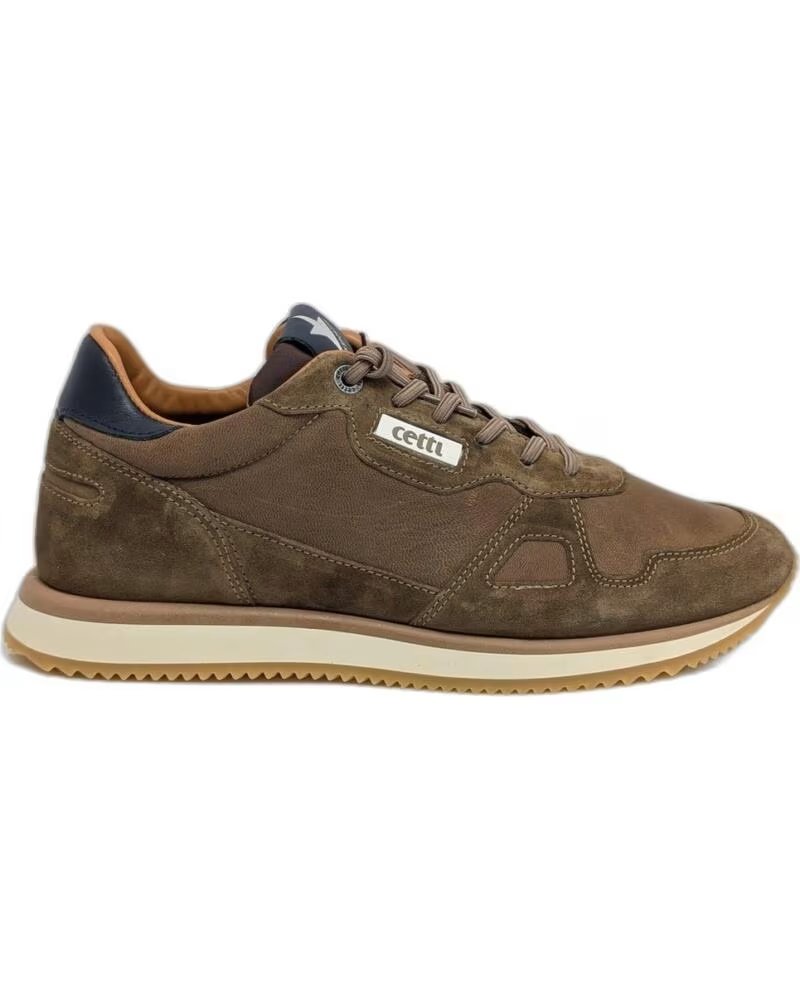 CETTI 1397 ANTE TABACO MARRON