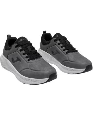 JOMA ZAPATILLA DEPORTIVA CONFORT ATOLON 2612 GRIS