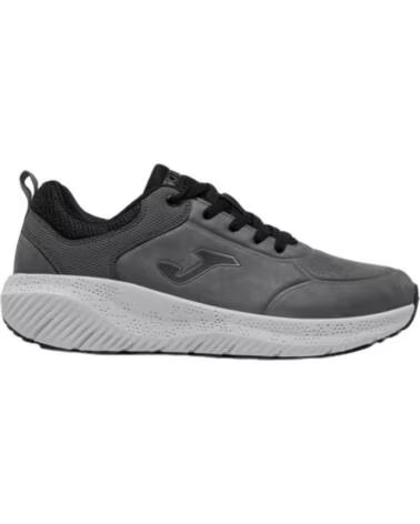 JOMA ZAPATILLA DEPORTIVA CONFORT ATOLON 2612 GRIS