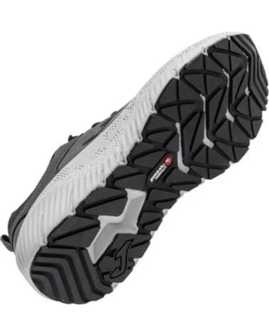 JOMA ZAPATILLA DEPORTIVA CONFORT ATOLON 2612 GRIS