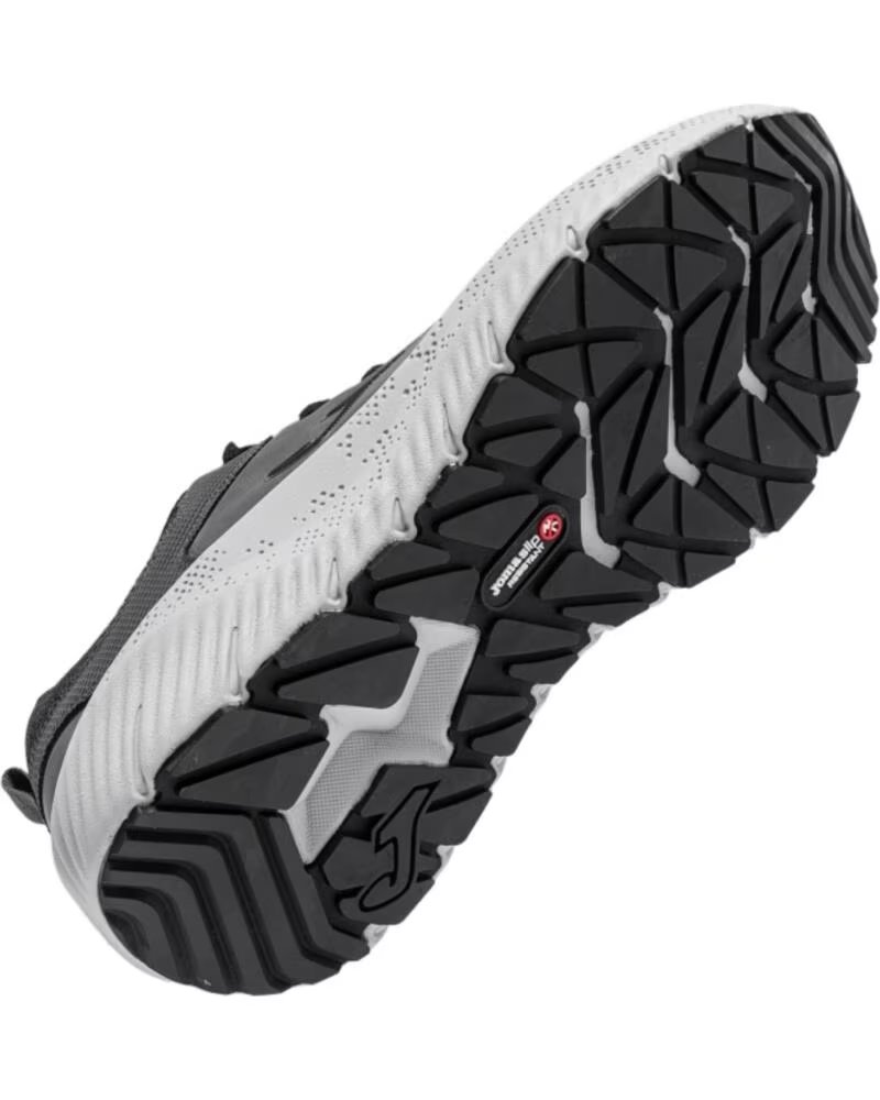 JOMA ZAPATILLA DEPORTIVA CONFORT ATOLON 2612 GRIS