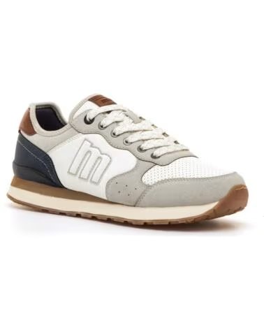 ZAPATILLAS MTNG 84866 BLANCAS BLANCO