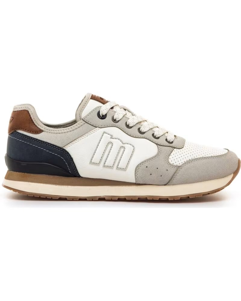 ZAPATILLAS MTNG 84866 BLANCAS BLANCO