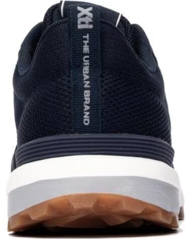 XTI ZAPATILLAS DEPORTIVAS URBANAS 146730 NAVY