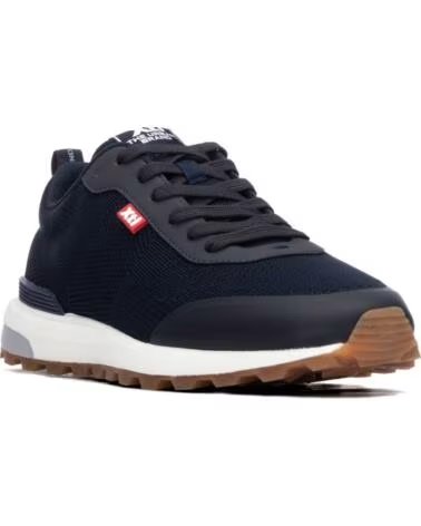 XTI ZAPATILLAS DEPORTIVAS URBANAS 146730 NAVY