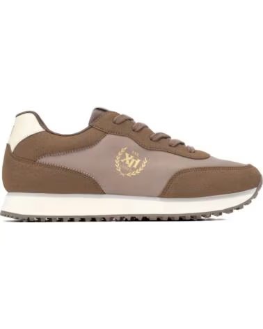 XTI ZAPATILLAS 146750 TAUPE