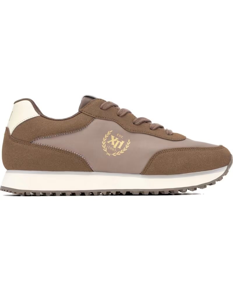 XTI ZAPATILLAS 146750 TAUPE