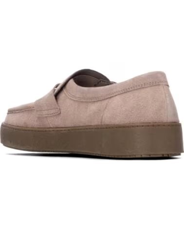 MOCASÍN CASUAL XTI 146735 TAUPE