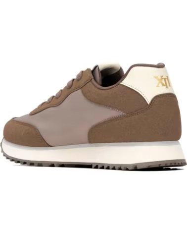 XTI ZAPATILLAS 146750 TAUPE
