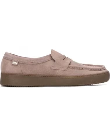 MOCASÍN CASUAL XTI 146735 TAUPE