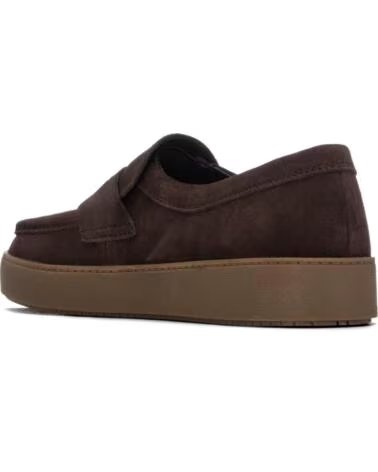 XTI DEPORTIVOS - SNEAKERS HOMBRE HOMBRE 146735 MARRóN