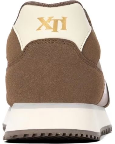 XTI ZAPATILLAS 146750 TAUPE