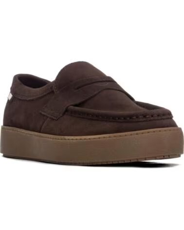 XTI DEPORTIVOS - SNEAKERS HOMBRE HOMBRE 146735 MARRóN