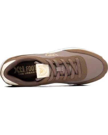 XTI ZAPATILLAS 146750 TAUPE