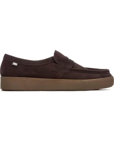 XTI DEPORTIVOS - SNEAKERS HOMBRE HOMBRE 146735 MARRóN