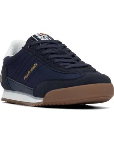 REFRESH 176741 ZAPATILLAS CASUAL NAVY