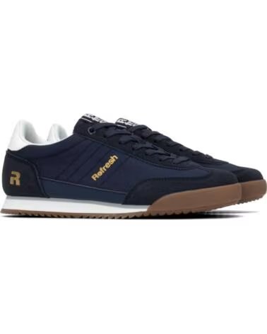 REFRESH 176741 ZAPATILLAS CASUAL NAVY