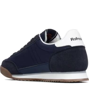 REFRESH 176741 ZAPATILLAS CASUAL NAVY