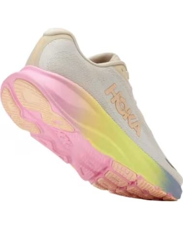 HOKA RINCON 5 ZAPATILLAS DEPORTIVAS BLANCO