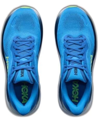 HOKA Zapatillas Clifton 11 Virt Blue-Soft en azul para hombre VIRT BLUE-SOFT