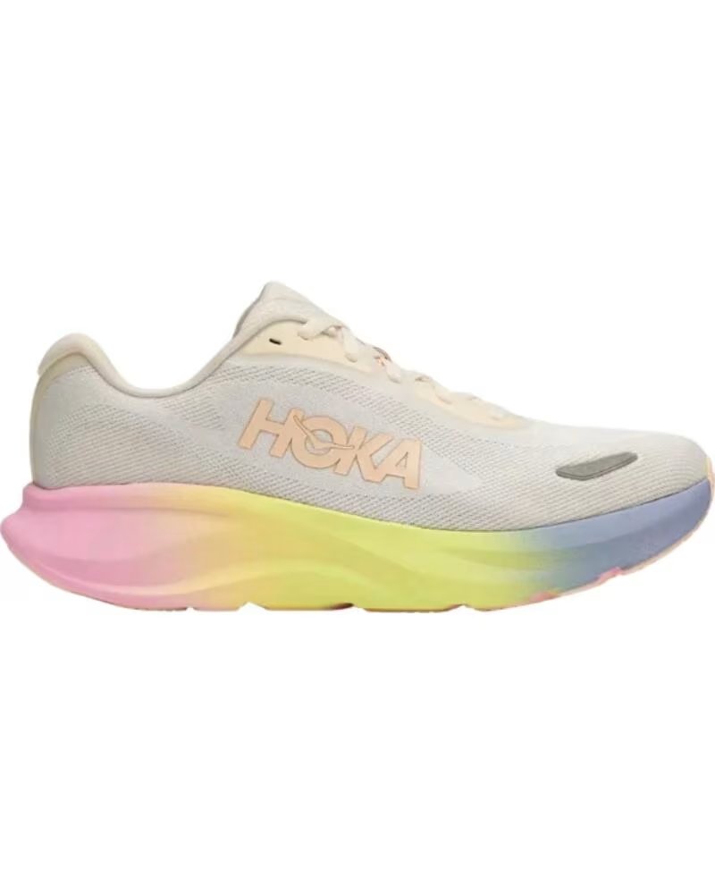 HOKA RINCON 5 ZAPATILLAS DEPORTIVAS BLANCO