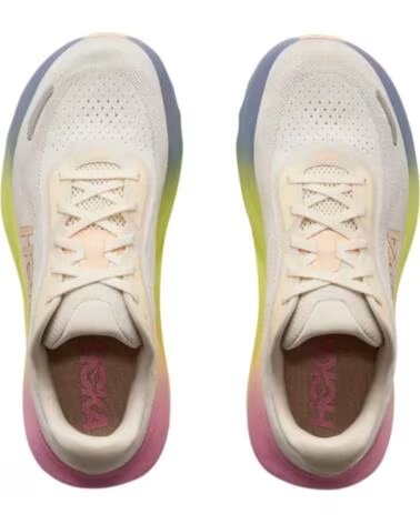 HOKA RINCON 5 ZAPATILLAS DEPORTIVAS BLANCO