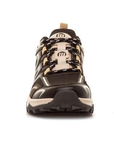 MTNG Sneakers Mujer Mustang 60072 Marron MARRóN