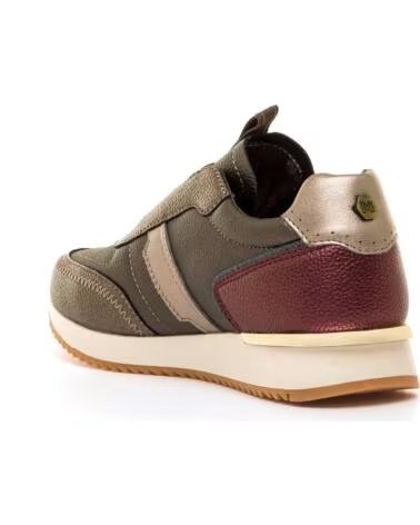 MARIA MARE 63732 ZAPATILLAS CASUAL DE MUJER MARRóN