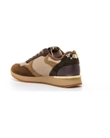 MARIA MARE 63770 ZAPATILLAS MARRÓN