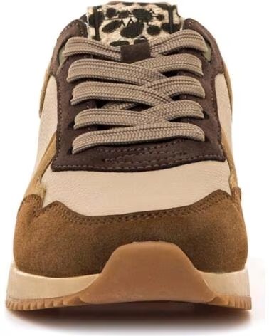 MARIA MARE 63770 ZAPATILLAS MARRÓN