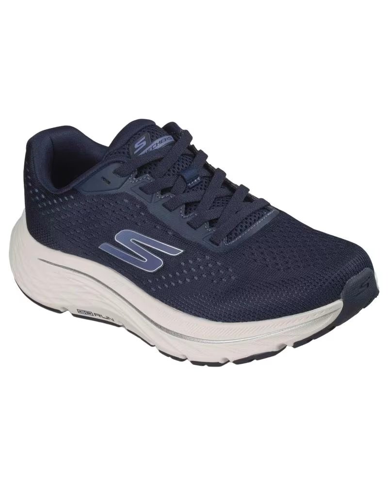SKECHERS ZAPATILLAS GO RUN CONSISTENT 3 129052-NVY AZUL