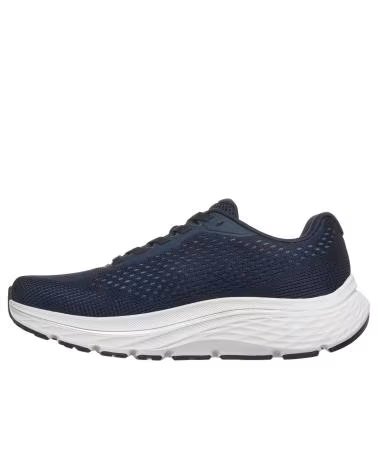 SKECHERS ZAPATILLAS GO RUN CONSISTENT 3 129052-NVY AZUL