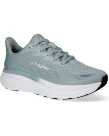 JHAYBER Zapatillas Celandra Verde Zs61697-600 Sneaker Casual Mujer VERDE