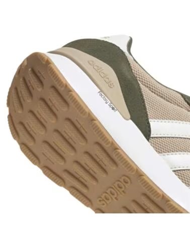 ADIDAS ZAPATILLAS RUN 60S 40 HOMBRE BEIGE KAKI BEIGE-KAKI