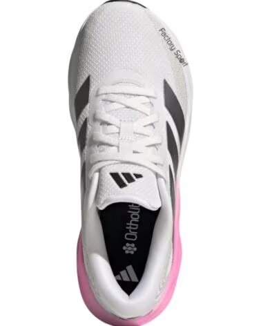 ADIDAS Zapatillas De Deporte Mujer en color blanco BLANCO