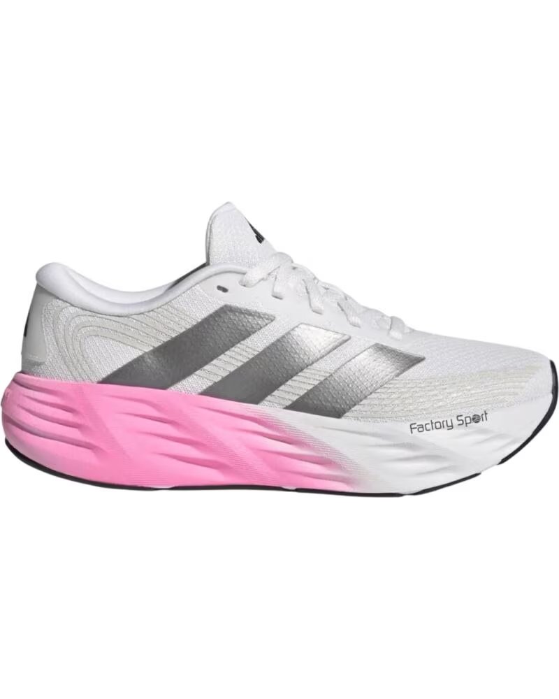 ADIDAS Zapatillas De Deporte Mujer en color blanco BLANCO