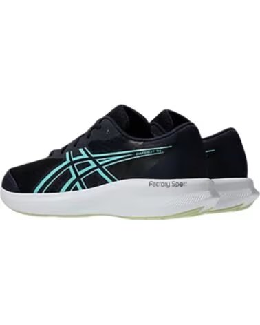 ZAPATILLAS ASICS PATRIOT 14 GS MARINO 1014A392 VARIOS COLORES