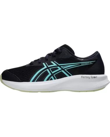 ZAPATILLAS ASICS PATRIOT 14 GS MARINO 1014A392 VARIOS COLORES