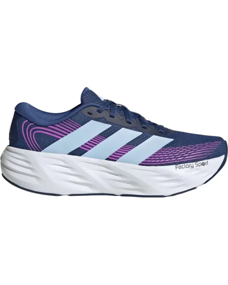 ADIDAS Zapatillas De Deporte Mujer en color morado MORADO