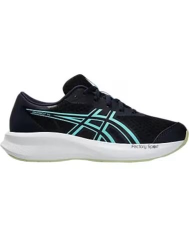 ZAPATILLAS ASICS PATRIOT 14 GS MARINO 1014A392 VARIOS COLORES