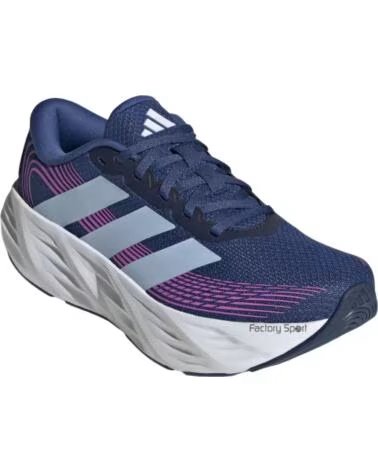 ADIDAS Zapatillas De Deporte Mujer en color morado MORADO