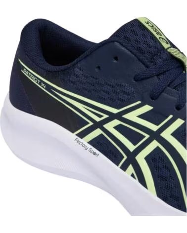ASICS Zapatillas De Running Patriot 14 1011C050-40